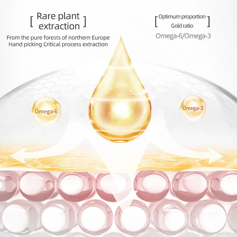 Murad Cellular Hydration Barrier Repair Cream nourishing, moisturizing, firming, soothing and repairing redness 50ml