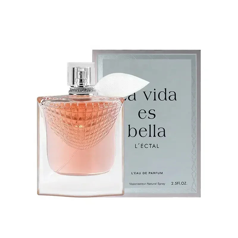 La Vida Es Bella Romantic Temperament Perfume