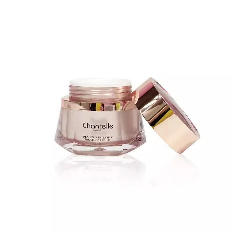 CHANTELLE Intensive Treatment Cream 50ml Firming Brightening Anti Aging Skin Cream