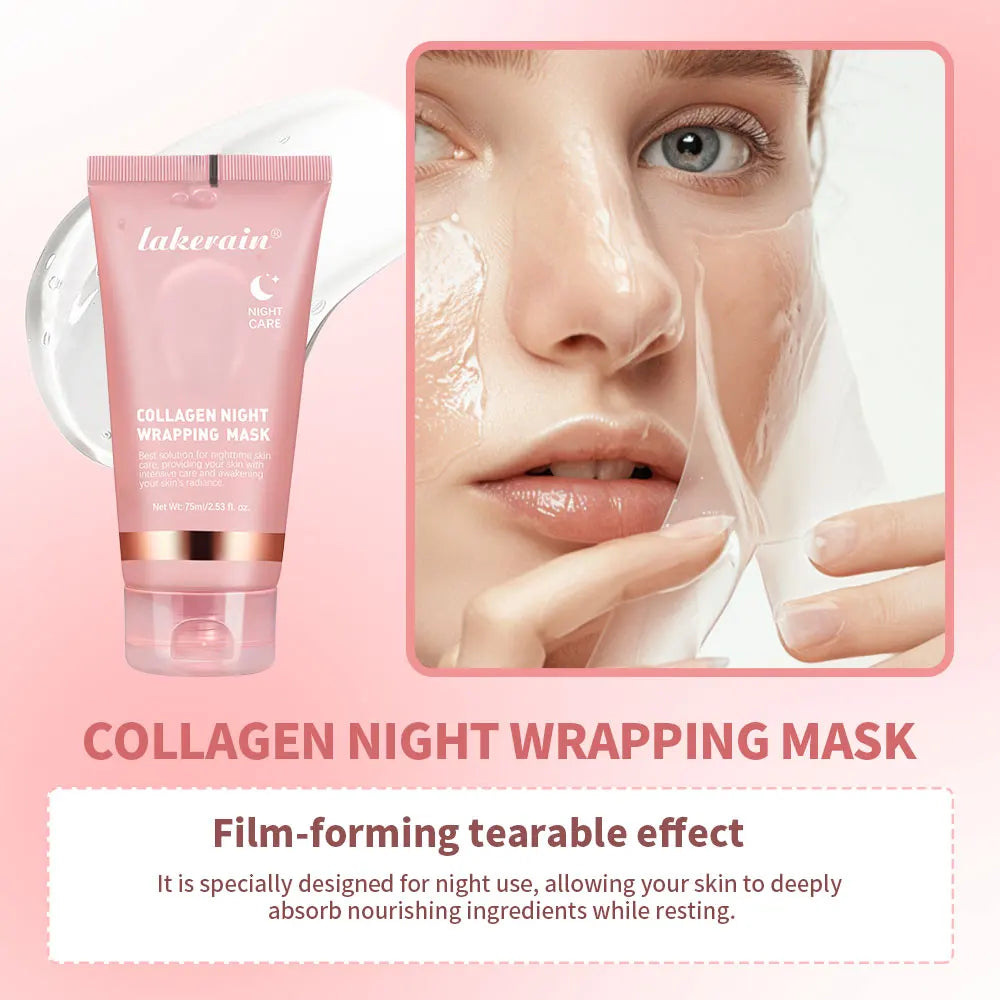 LAKERAIN Anti Age Magic Face Mask 75ml