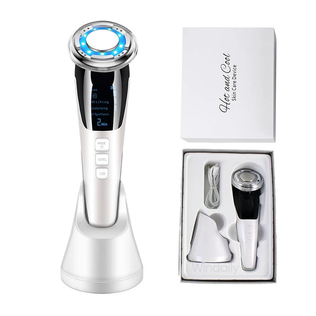 Pure Face Lift Micro Current Wand