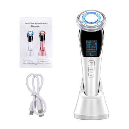 Pure Face Lift Micro Current Wand