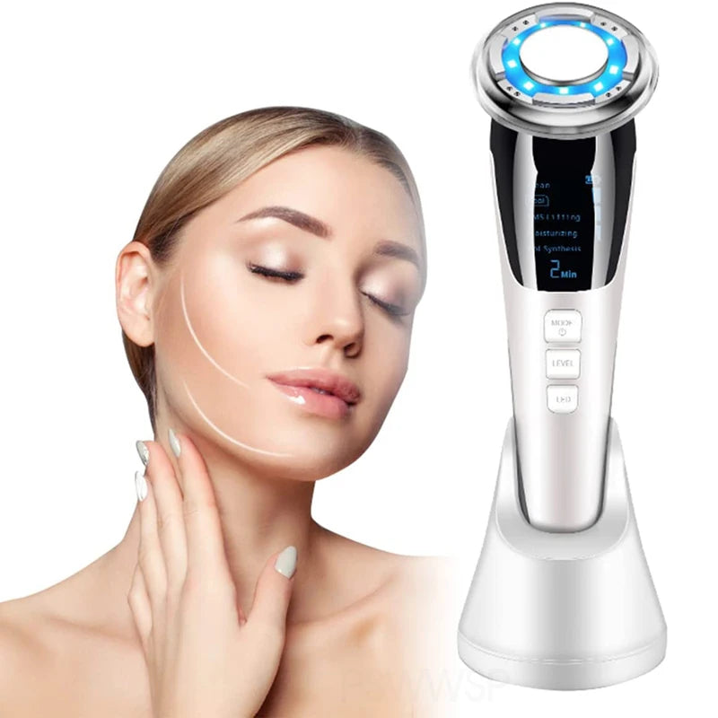 Pure Face Lift Micro Current Wand