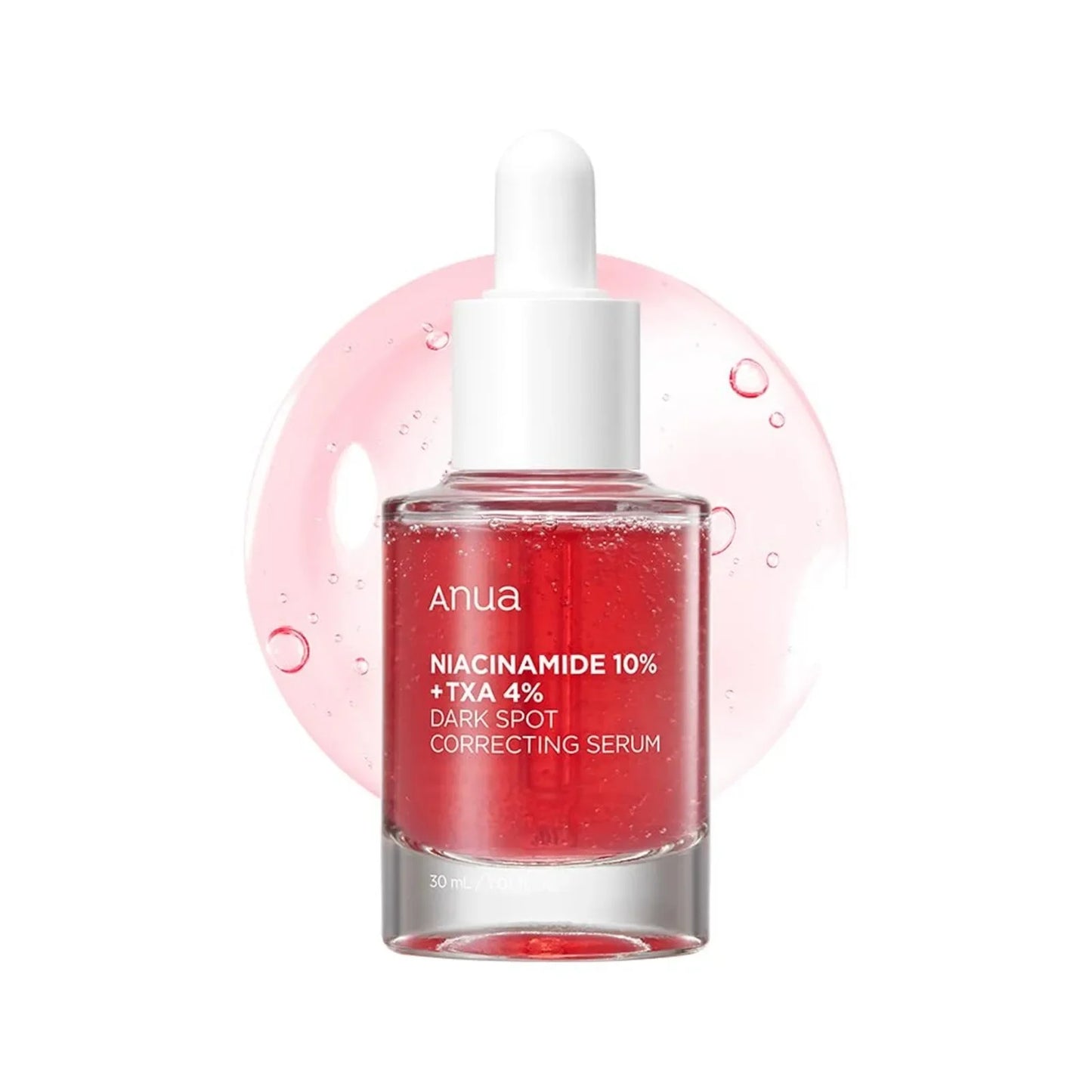 ANUA Niacimide Time Revolution Magic Age Serum 30ml