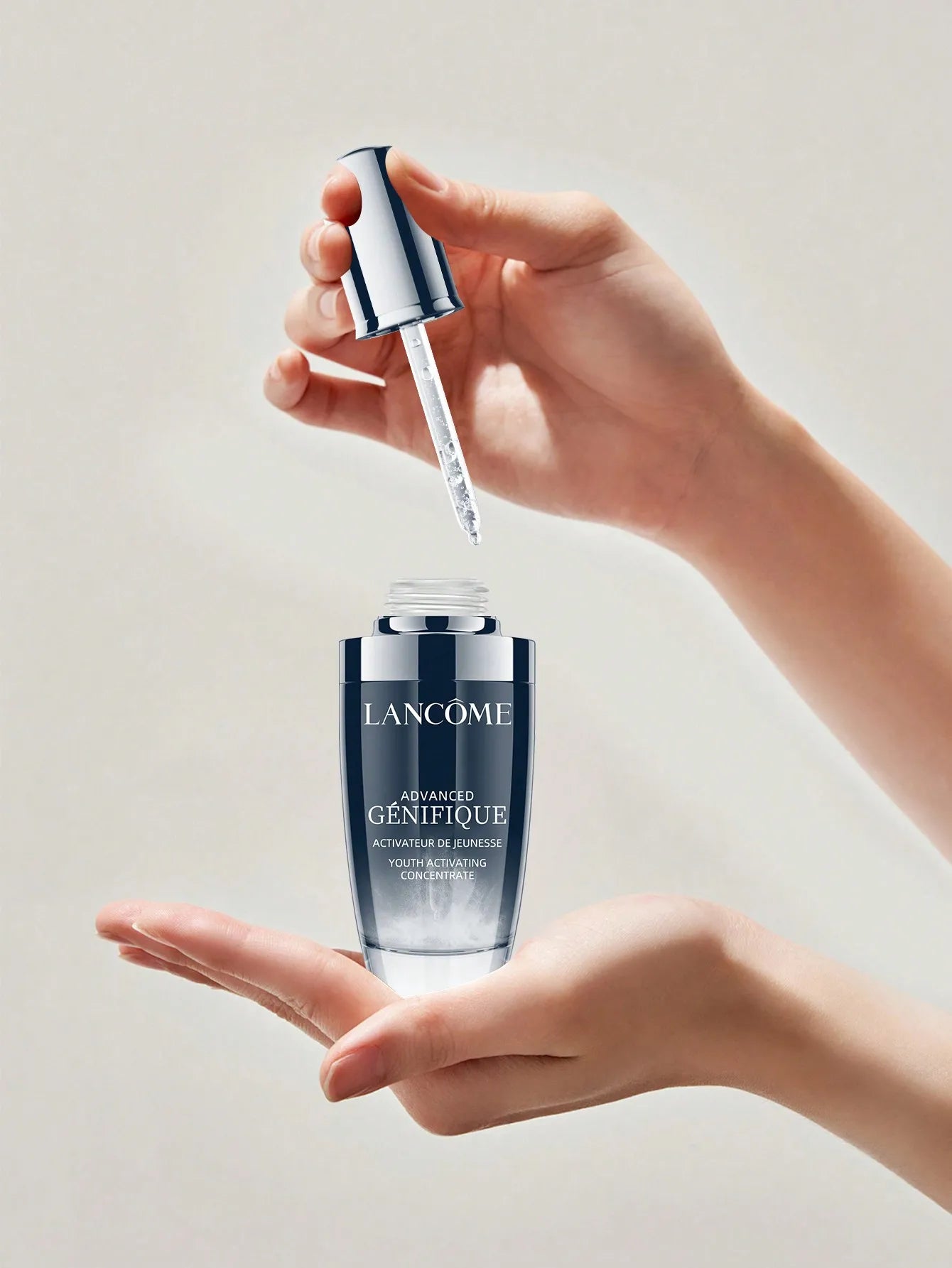 LANCOME Advanced Genifique Youth Activating Concentrate Serum 50ml