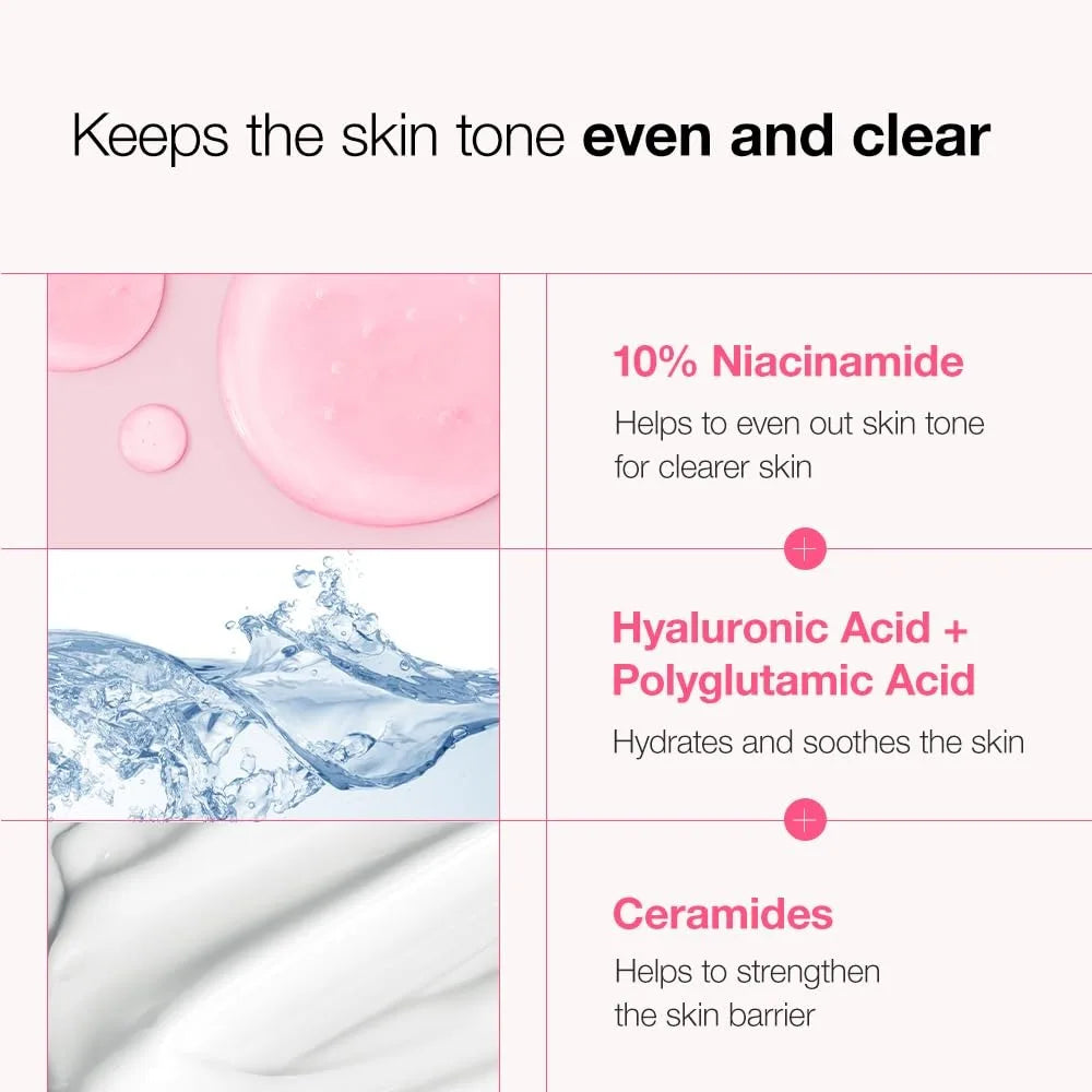 ANUA Niacimide Time Revolution Magic Age Serum 30ml
