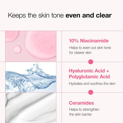 ANUA Niacimide Time Revolution Magic Age Serum 30ml