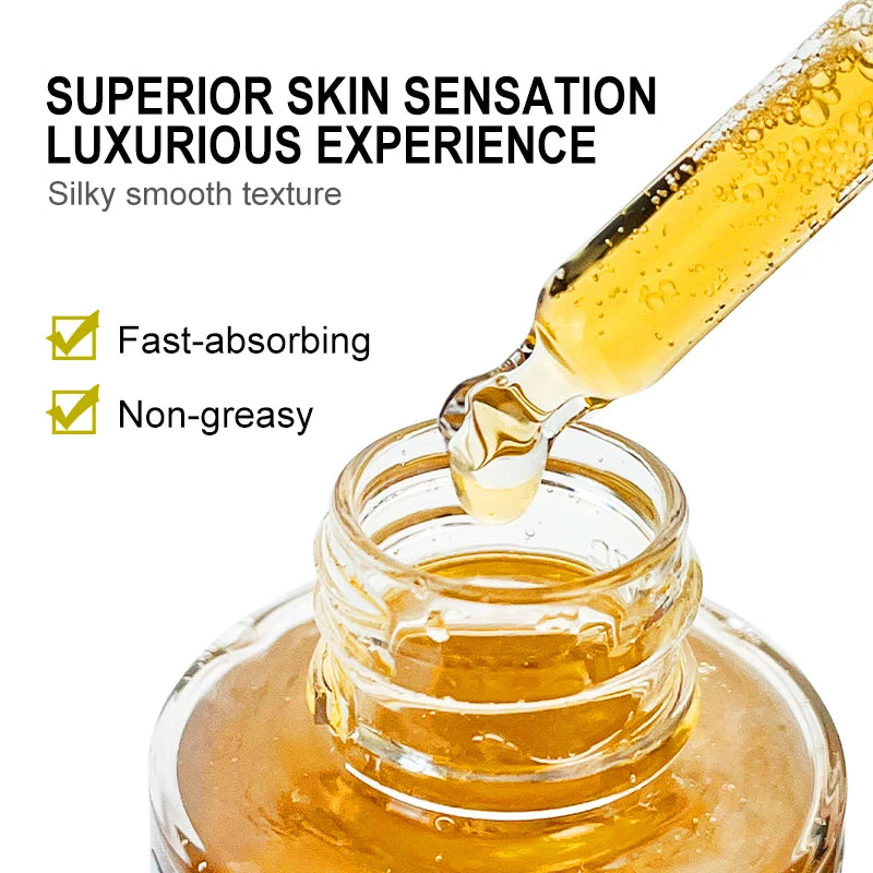 AUOUEST Niacinamide Face Serum Vitamin C 40ml
