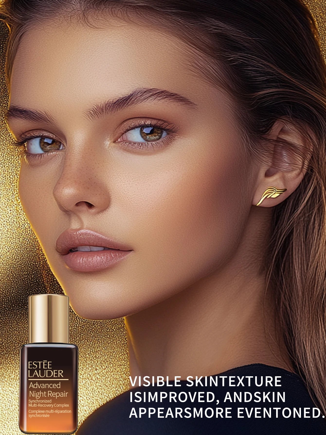 Estée Lauder Advanced Night Repair Synchronized Multi-Recovery Complex15ml