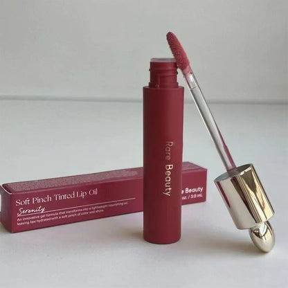 RARE BEAUTY 5 Colors Moisturizing Lip Stick