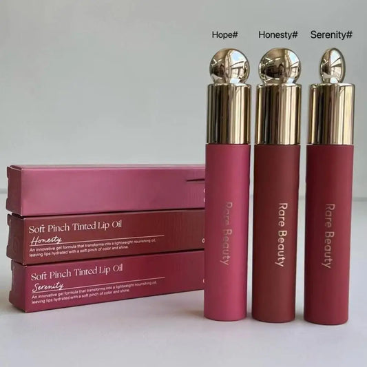 RARE BEAUTY 5 Colors Moisturizing Lip Stick
