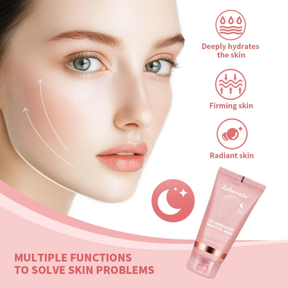 LAKERAIN Anti Age Magic Face Mask 75ml