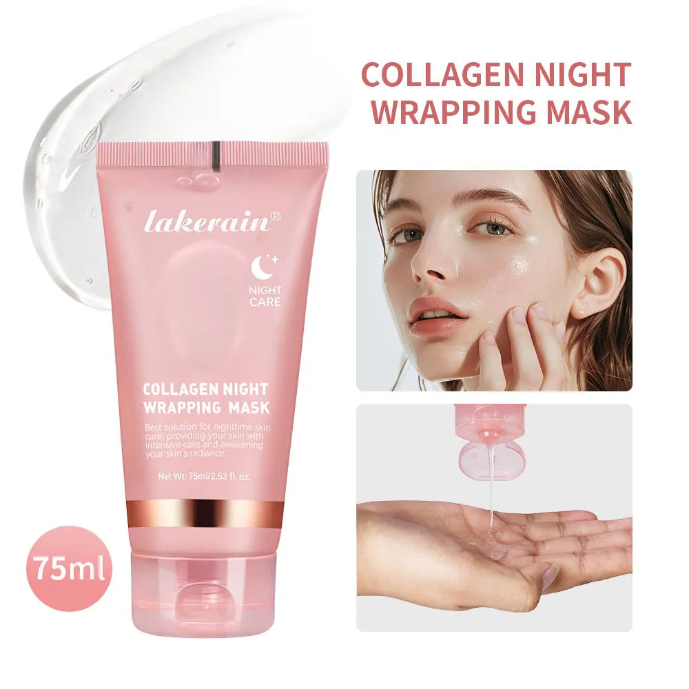 LAKERAIN Anti Age Magic Face Mask 75ml