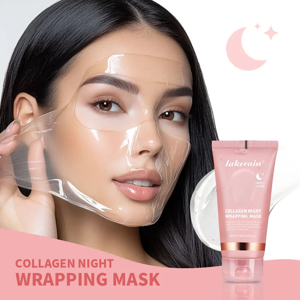 LAKERAIN Anti Age Magic Face Mask 75ml