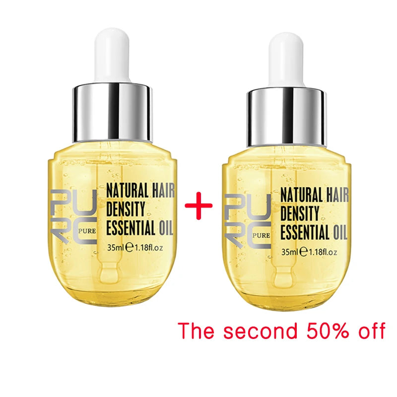 PURC Magic Serum for Hair Growth 35ml