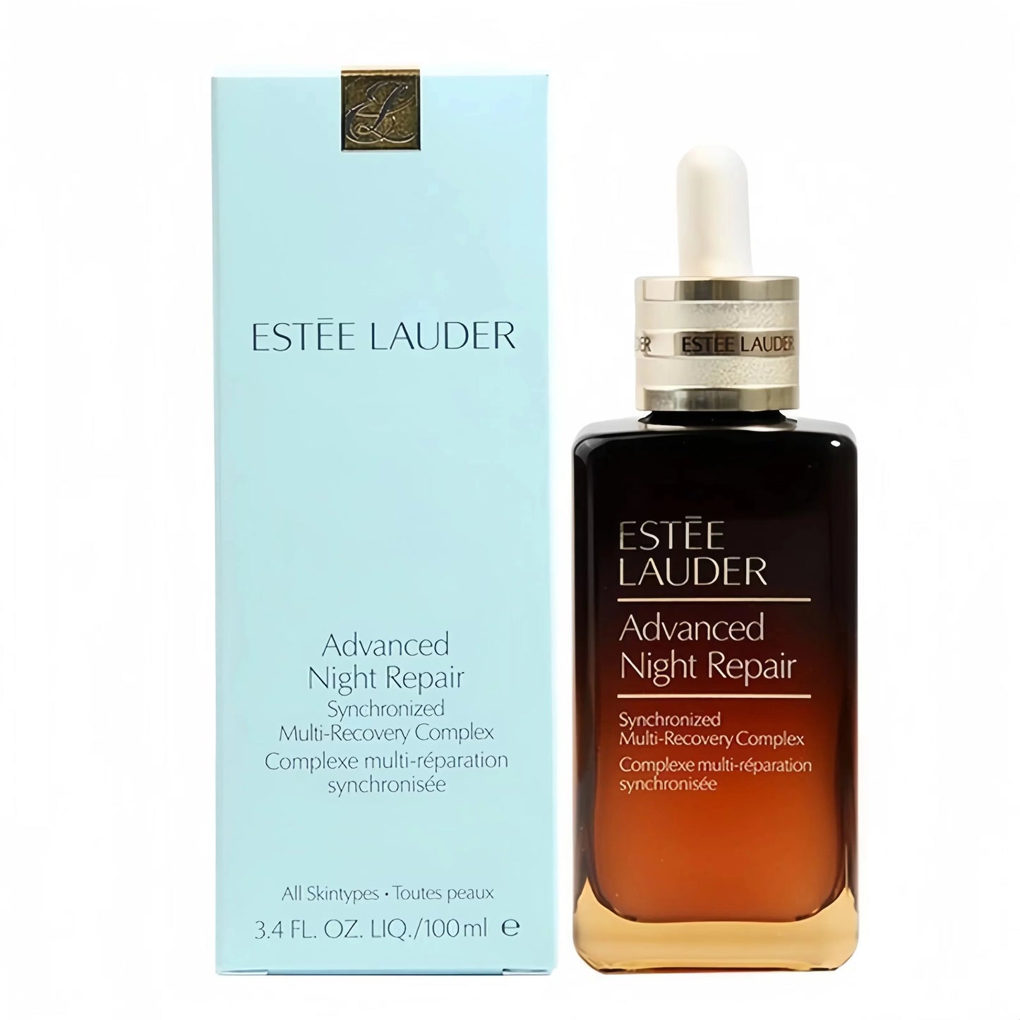 ESTEE LAUDER Advanced Night Repair Synchronized Multi-Recovery Complex, Unisex, 100ml