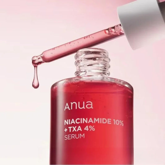 ANUA Niacimide Time Revolution Magic Age Serum 30ml